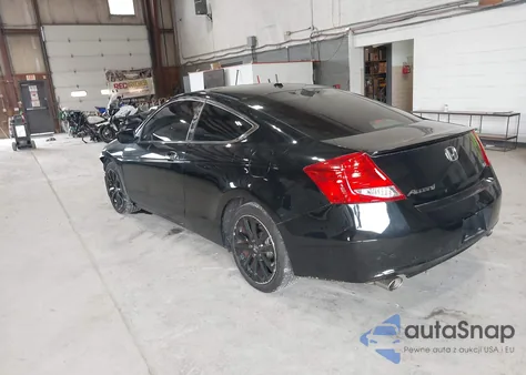 2012 Honda Accord 3.5 Ex-L z USA, uszkodzony, nr VIN 1HGCS2B80CA003504